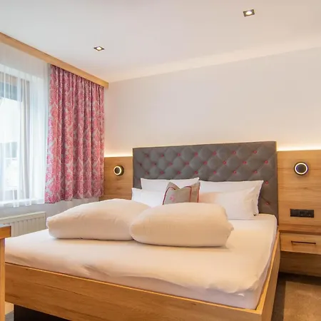 Marlis Appartement Mathon