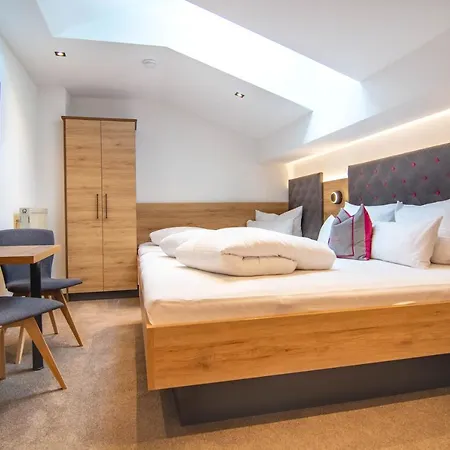 Apartament Marlis