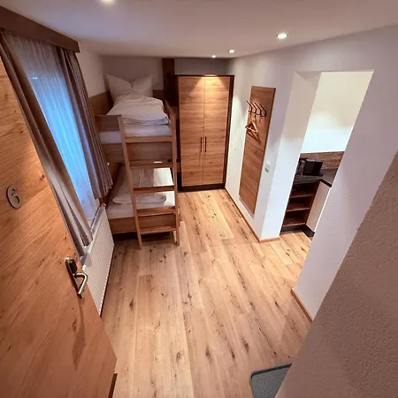 Marlis Apartment *
