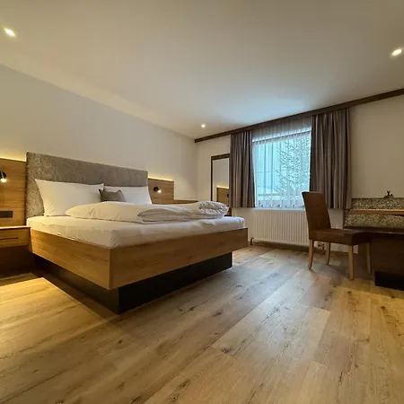 Marlis Appartement