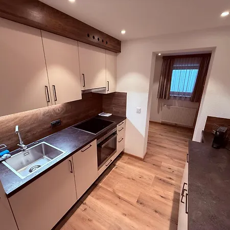 Appartement Marlis