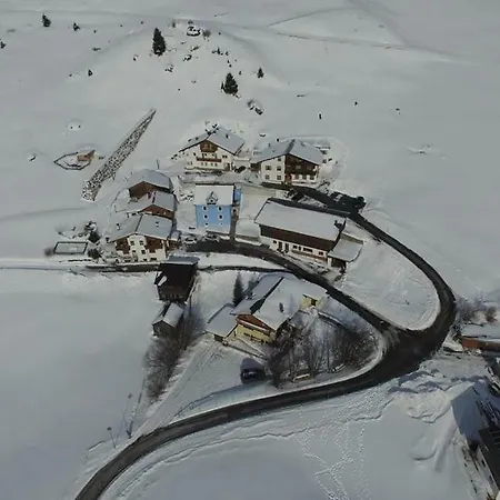 Apartman Marlis Mathon