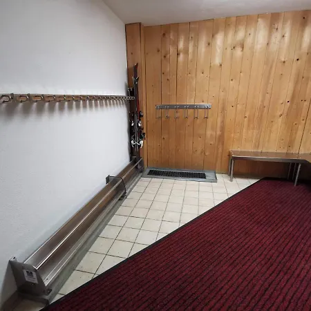 Apartment Marlis