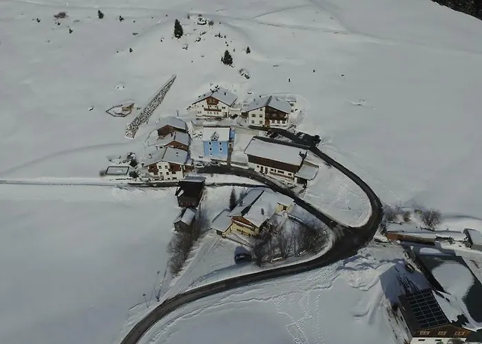 شقة Marlis Mathon