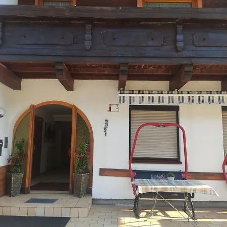 Marlis Appartement *