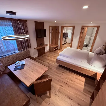 Appartement Marlis Mathon