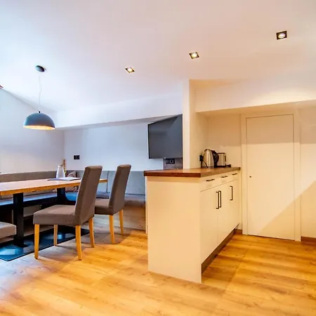 Marlis Lejlighed Mathon